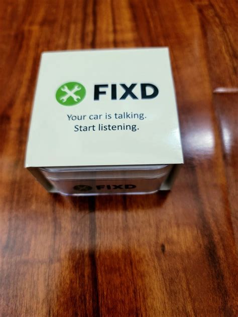 Best for Pros. . Fixd obd2